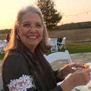 Meet your Posher, Rhonda